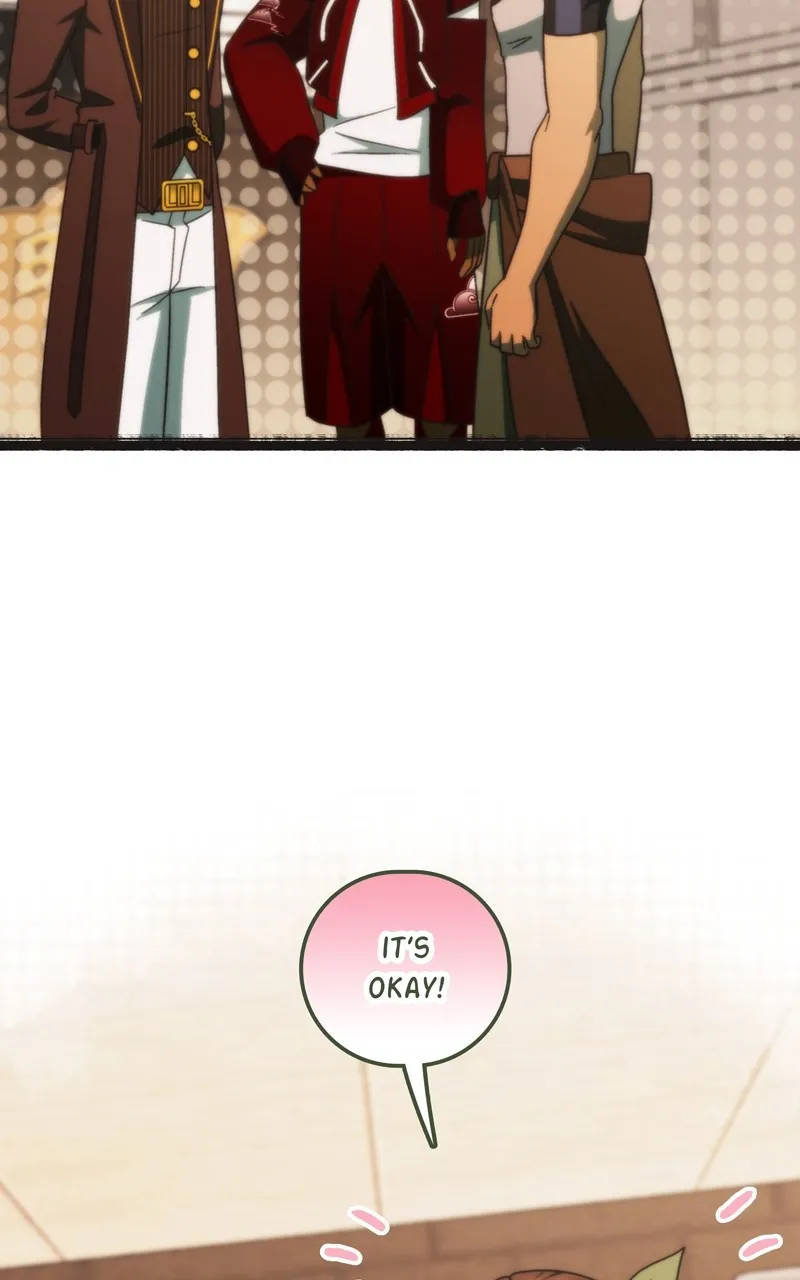Read City of Blank EN Manga Online