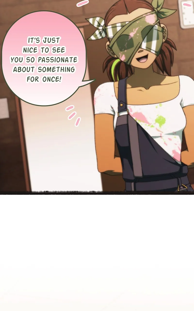 Read City of Blank EN Manga Online