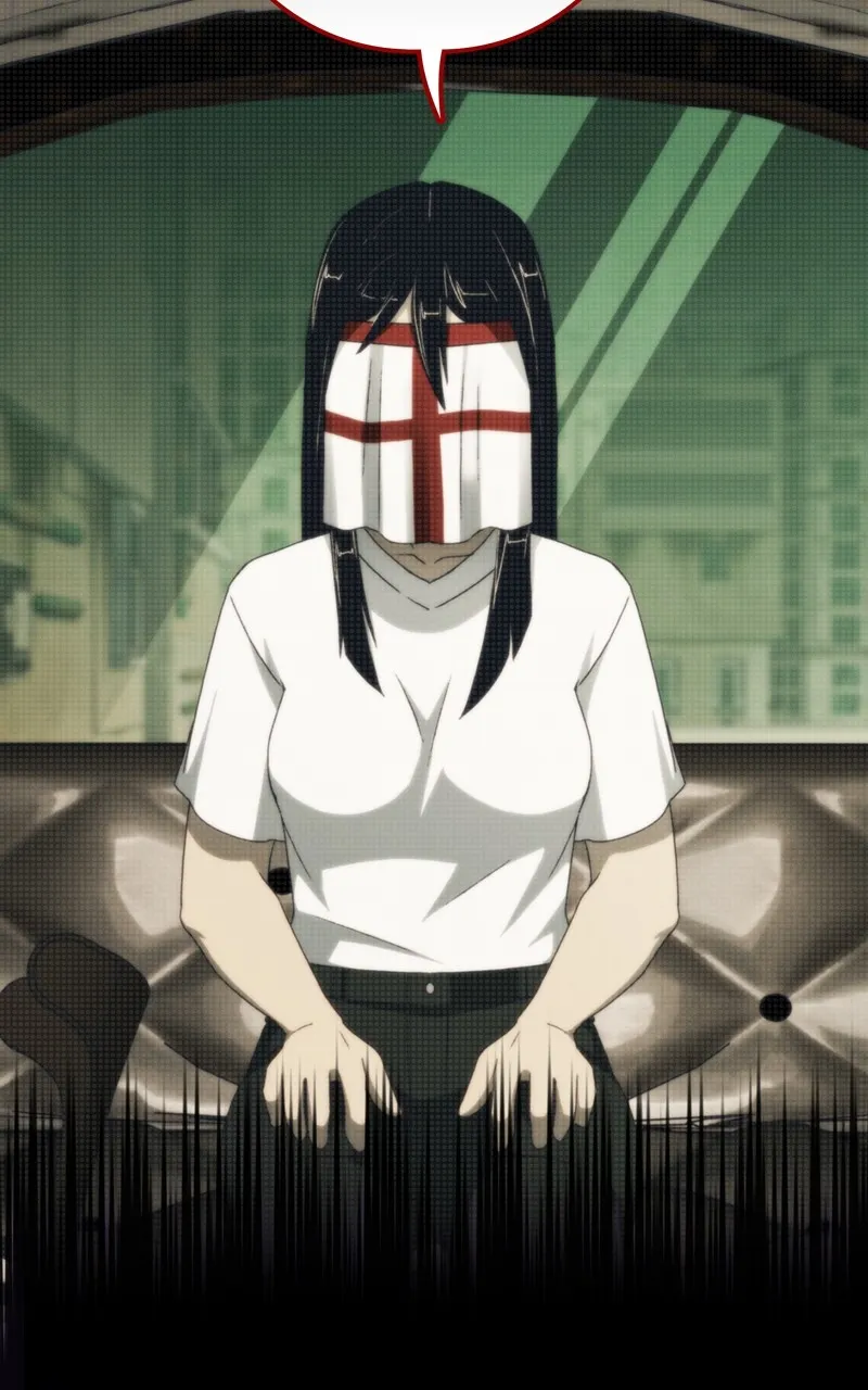 Read City of Blank EN Manga Online