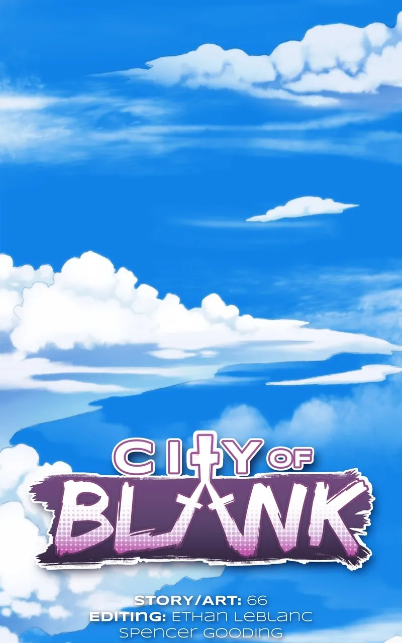 Read City of Blank EN Manga Online