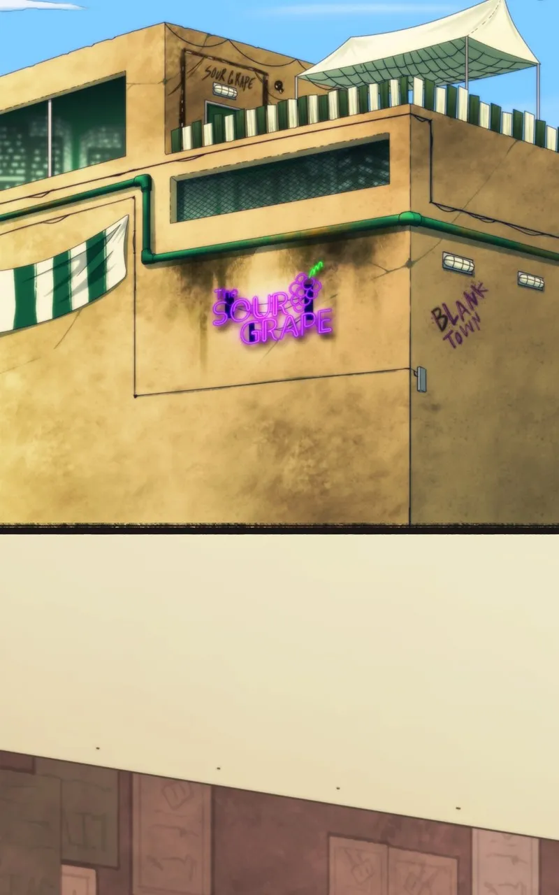 Read City of Blank EN Manga Online