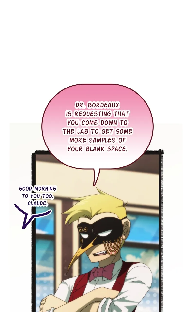 Read City of Blank EN Manga Online