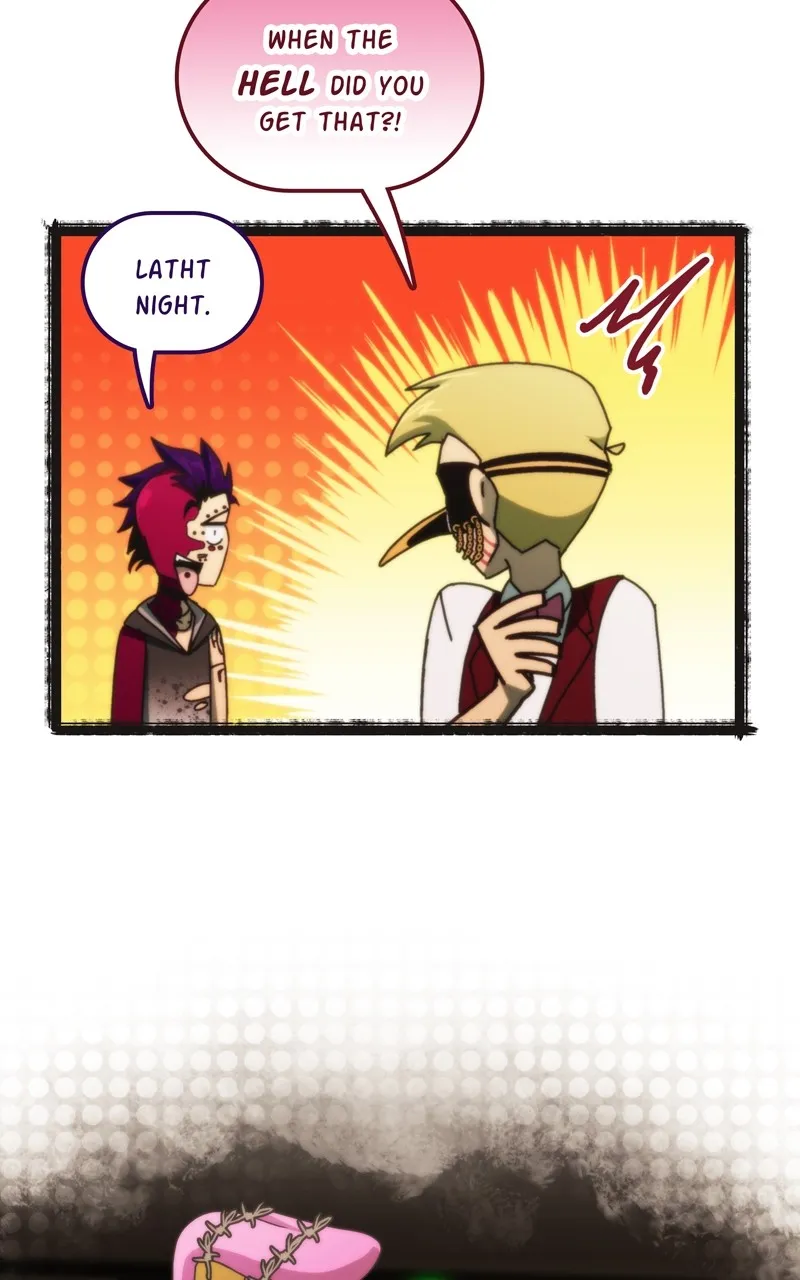 Read City of Blank EN Manga Online