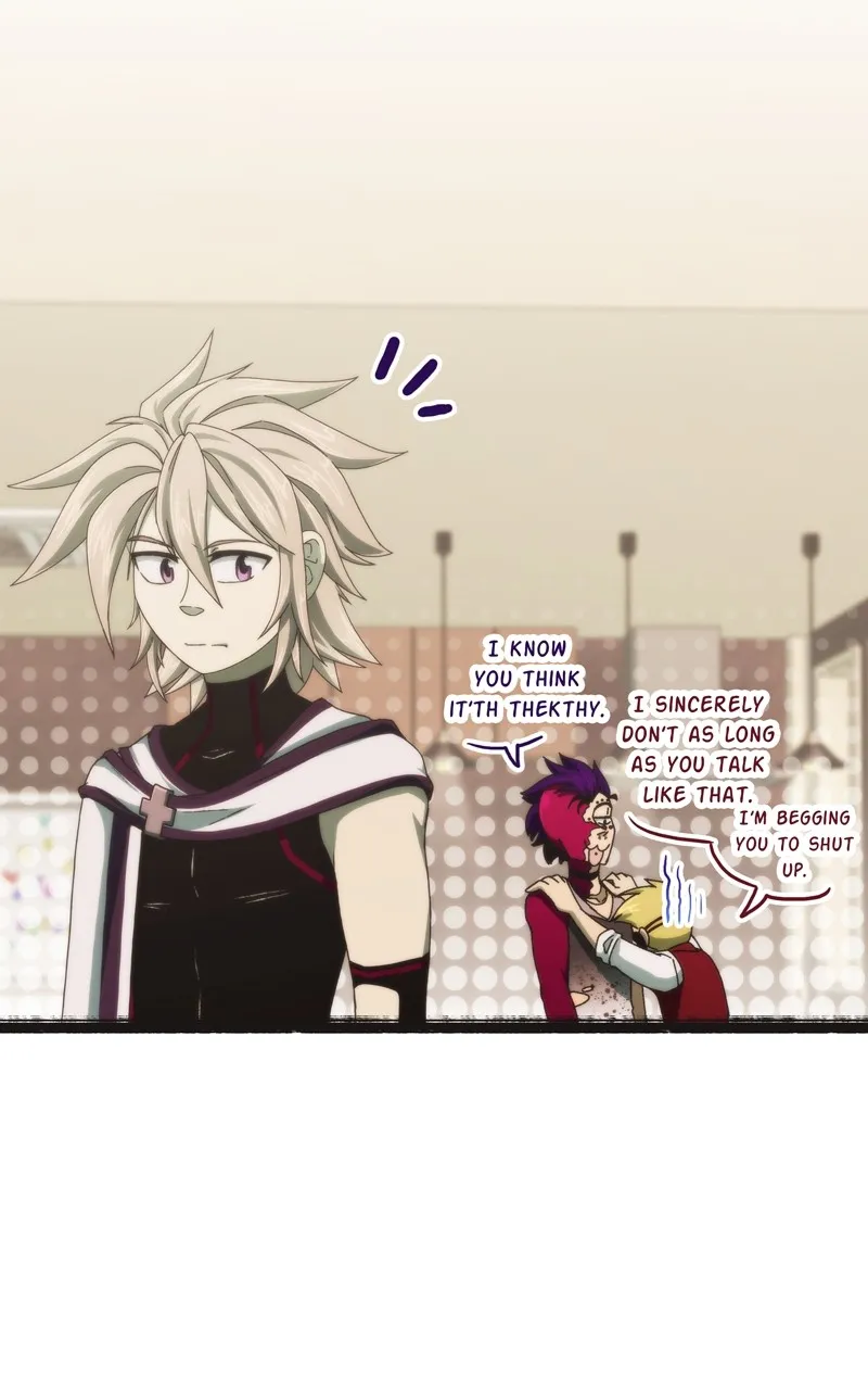 Read City of Blank EN Manga Online