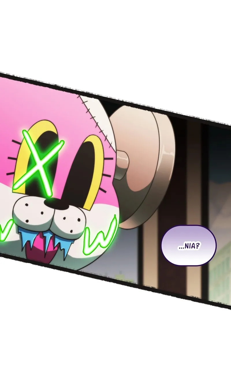 Read City of Blank EN Manga Online