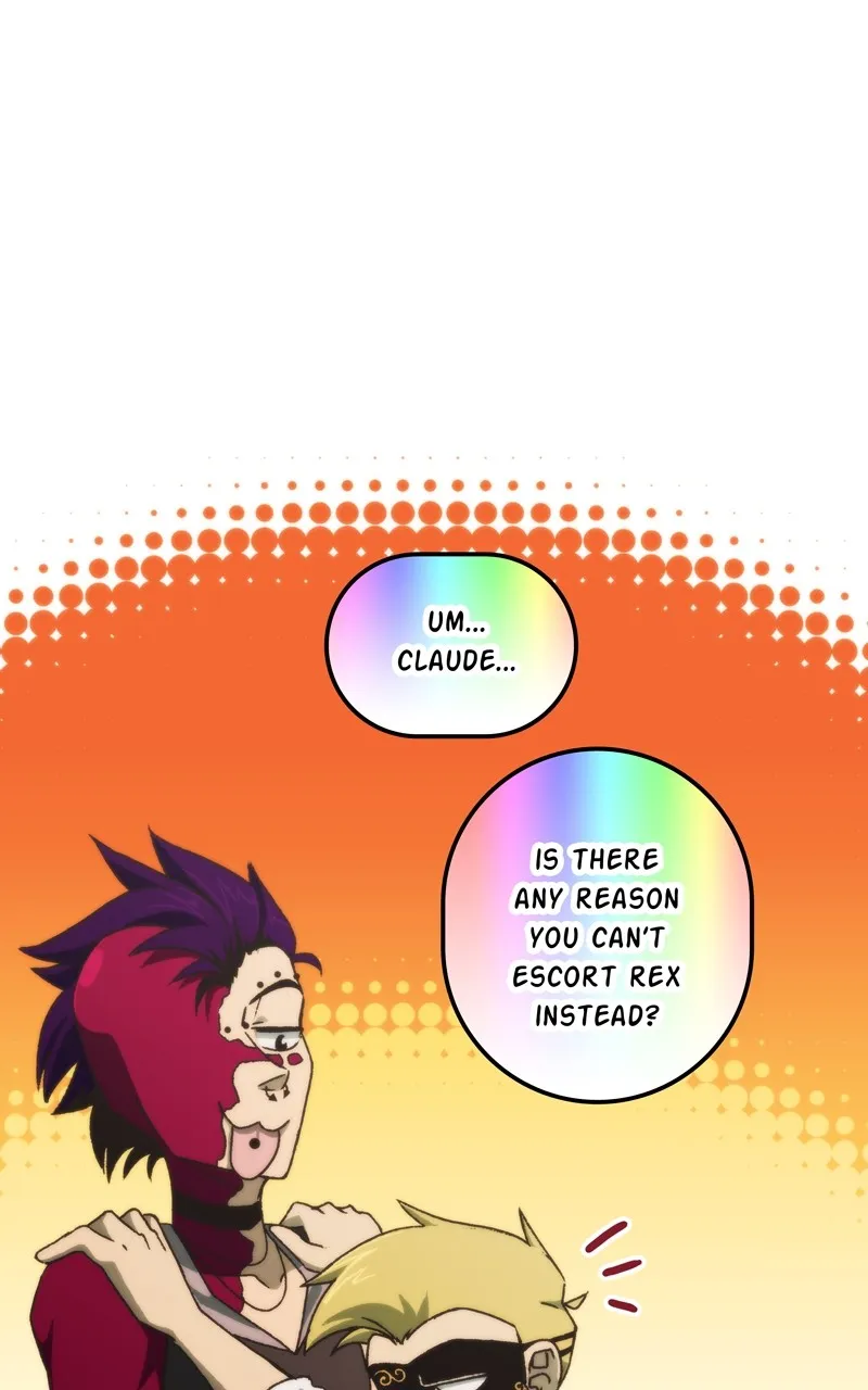 Read City of Blank EN Manga Online