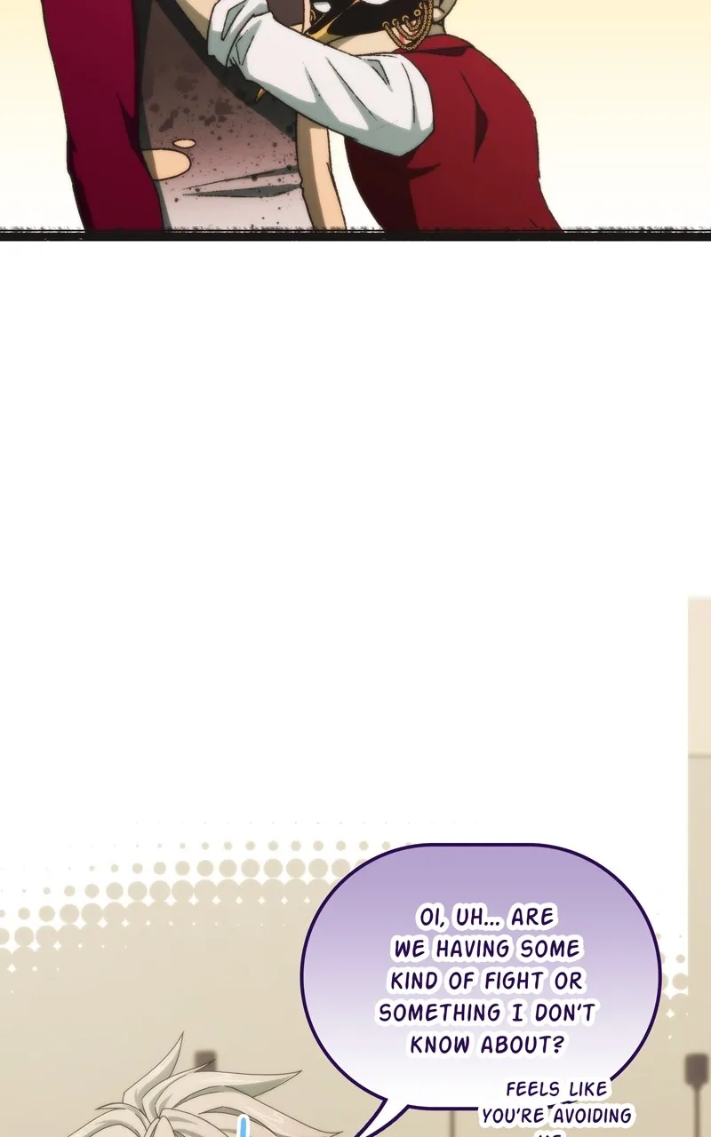 Read City of Blank EN Manga Online