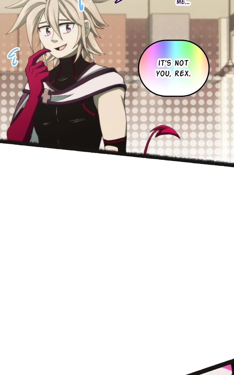 Read City of Blank EN Manga Online