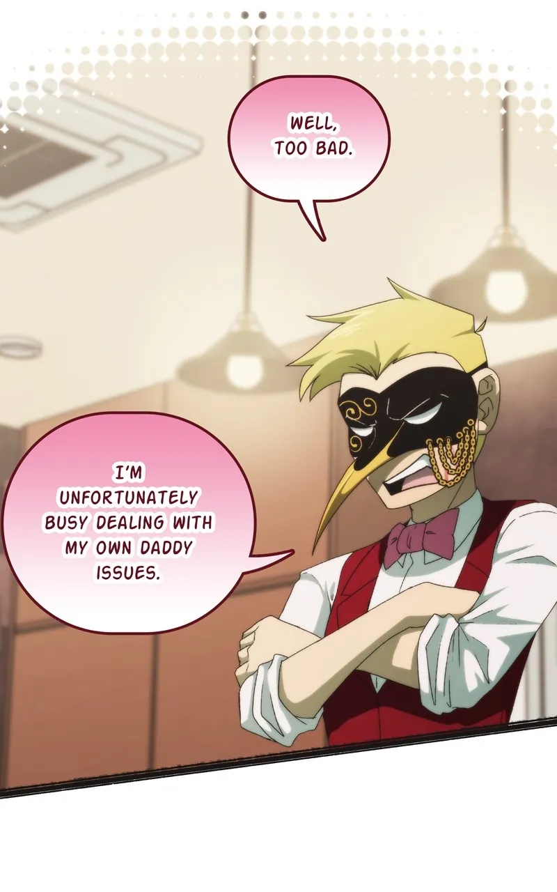 Read City of Blank EN Manga Online