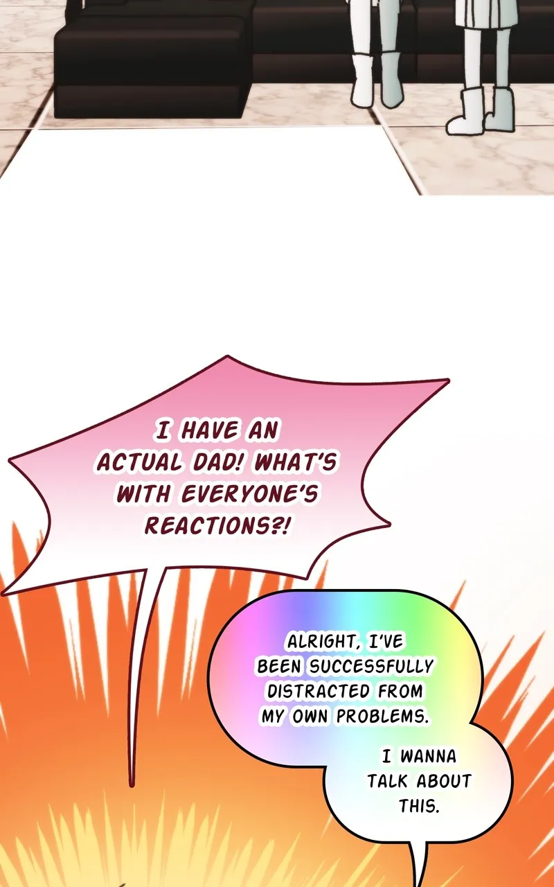 Read City of Blank EN Manga Online