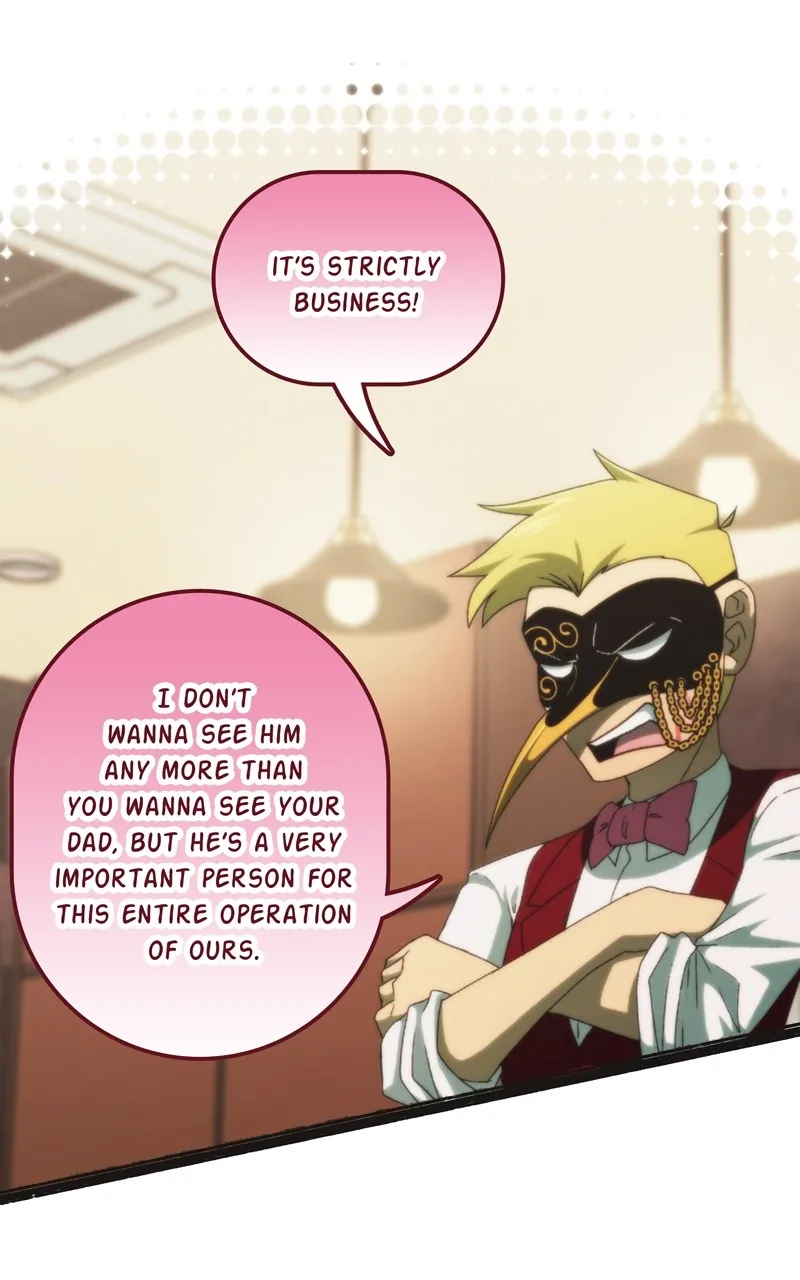 Read City of Blank EN Manga Online