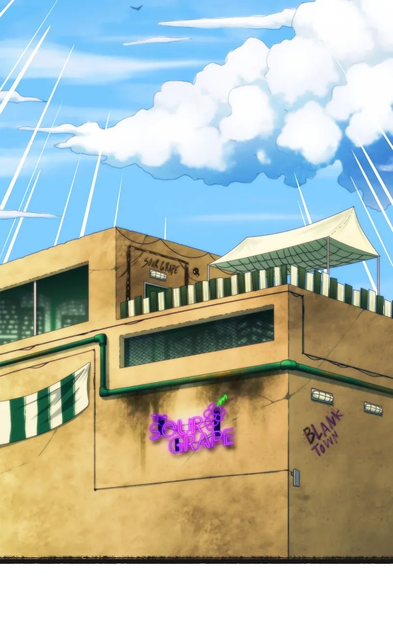 Read City of Blank EN Manga Online