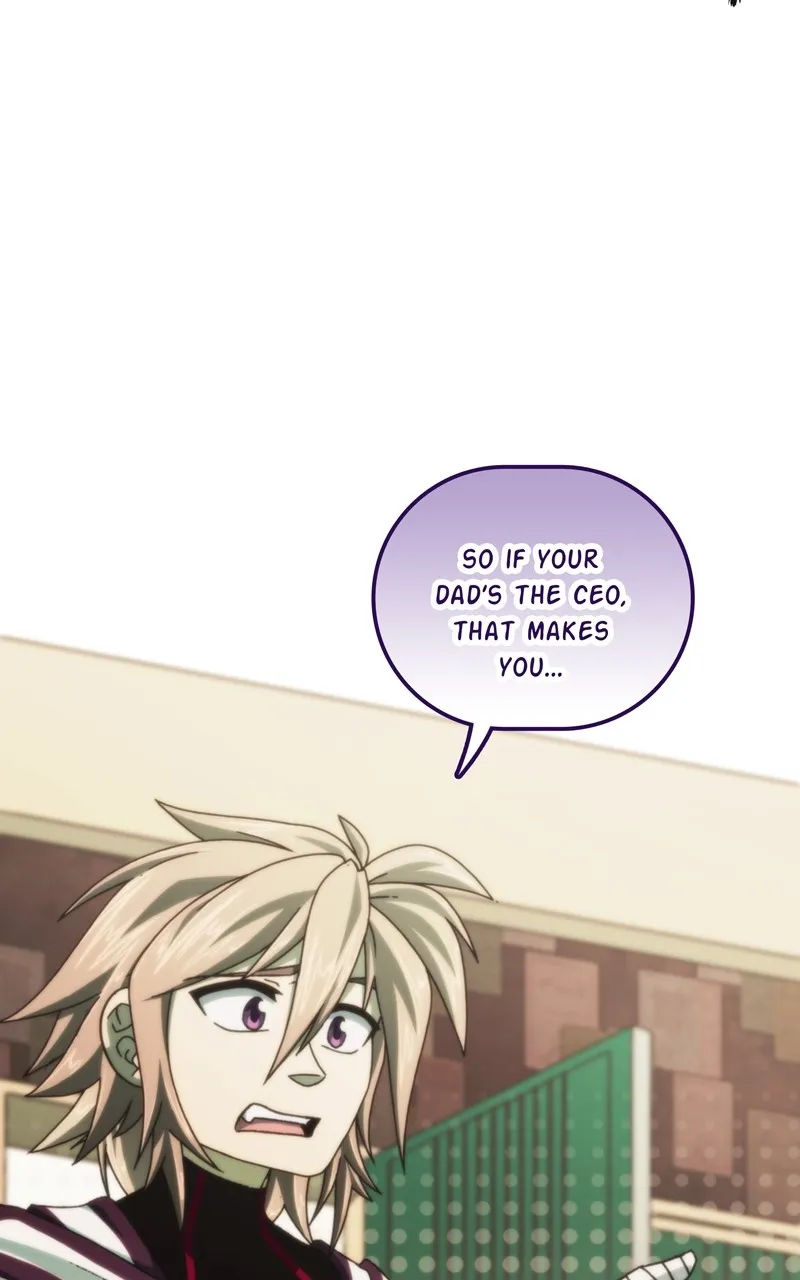 Read City of Blank EN Manga Online
