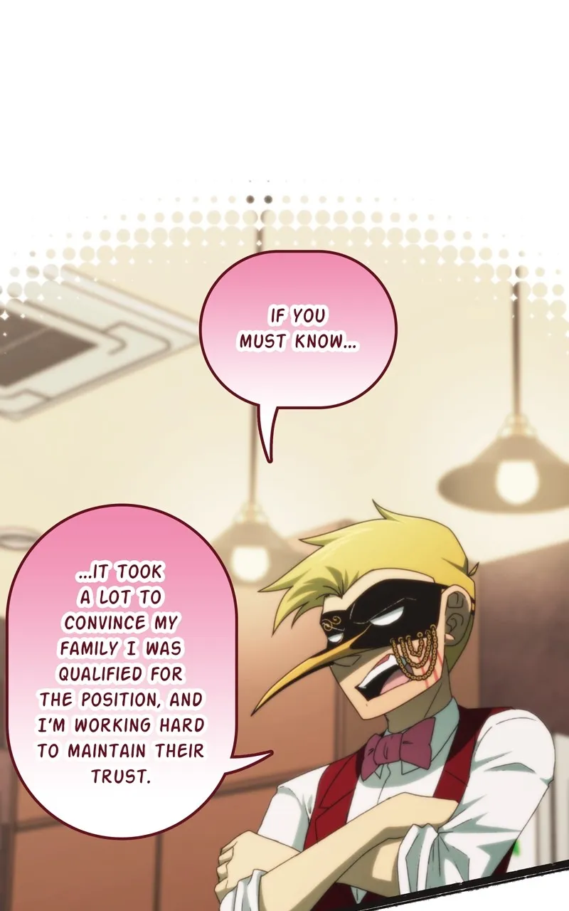 Read City of Blank EN Manga Online
