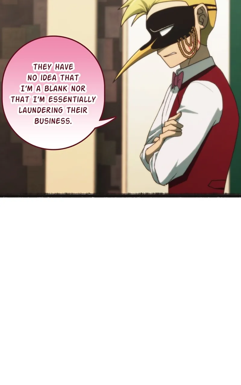Read City of Blank EN Manga Online