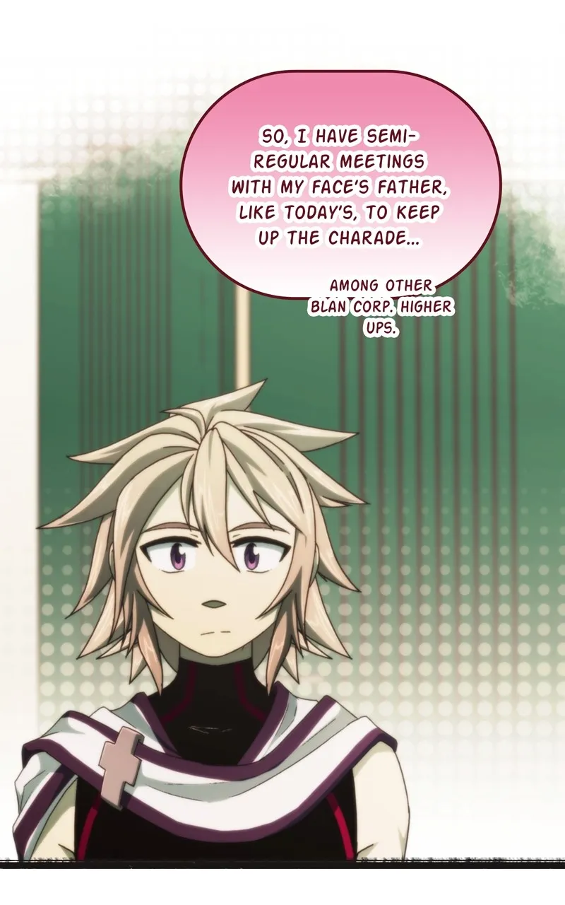 Read City of Blank EN Manga Online