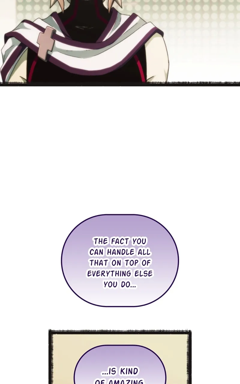 Read City of Blank EN Manga Online