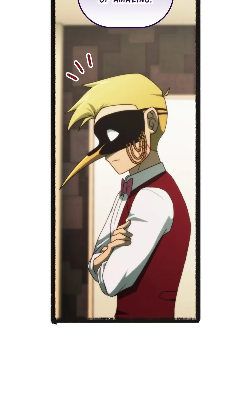 Read City of Blank EN Manga Online
