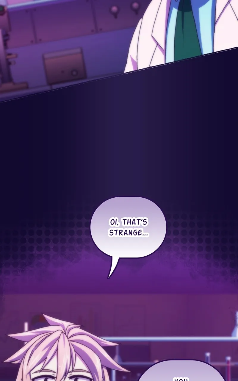 Read City of Blank EN Manga Online