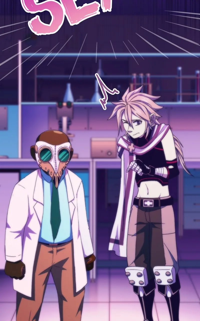 Read City of Blank EN Manga Online