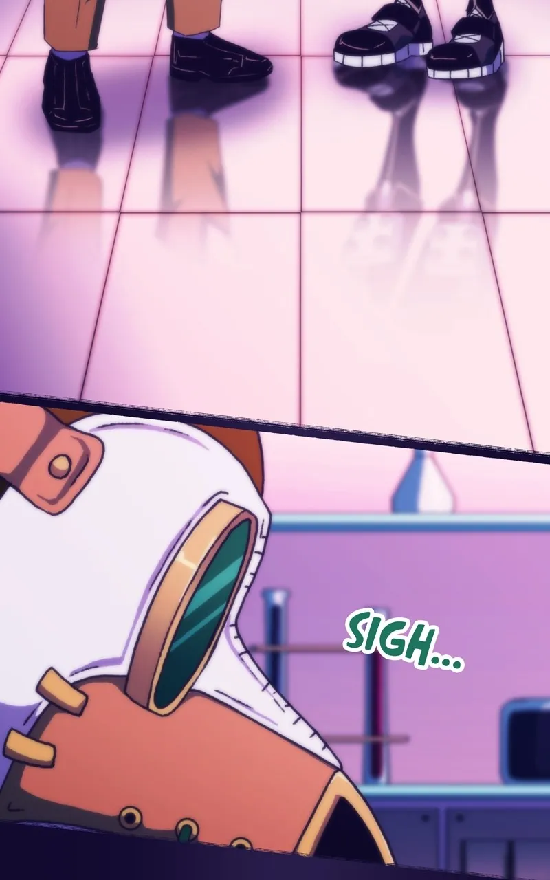 Read City of Blank EN Manga Online