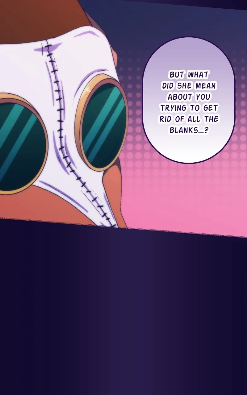 Read City of Blank EN Manga Online