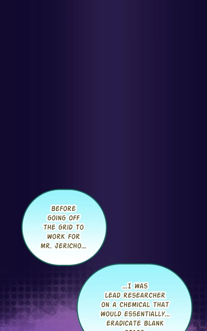 Read City of Blank EN Manga Online