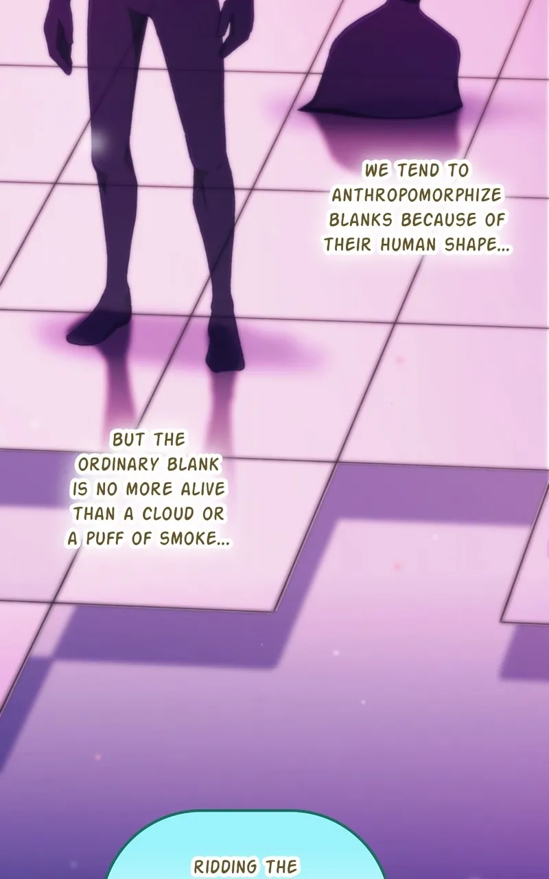 Read City of Blank EN Manga Online