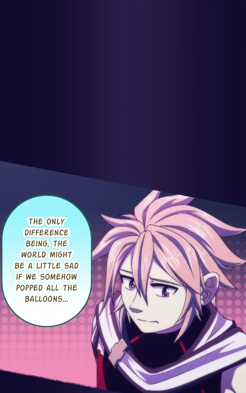 Read City of Blank EN Manga Online