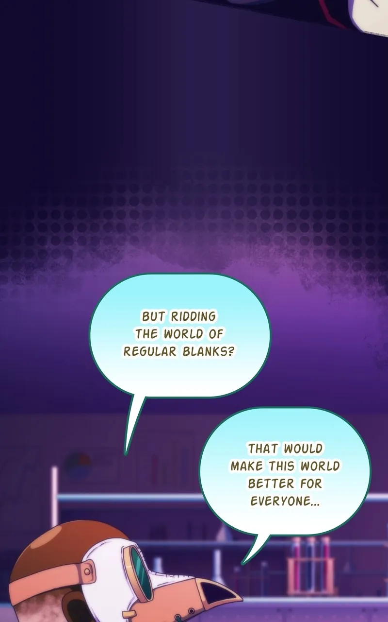 Read City of Blank EN Manga Online
