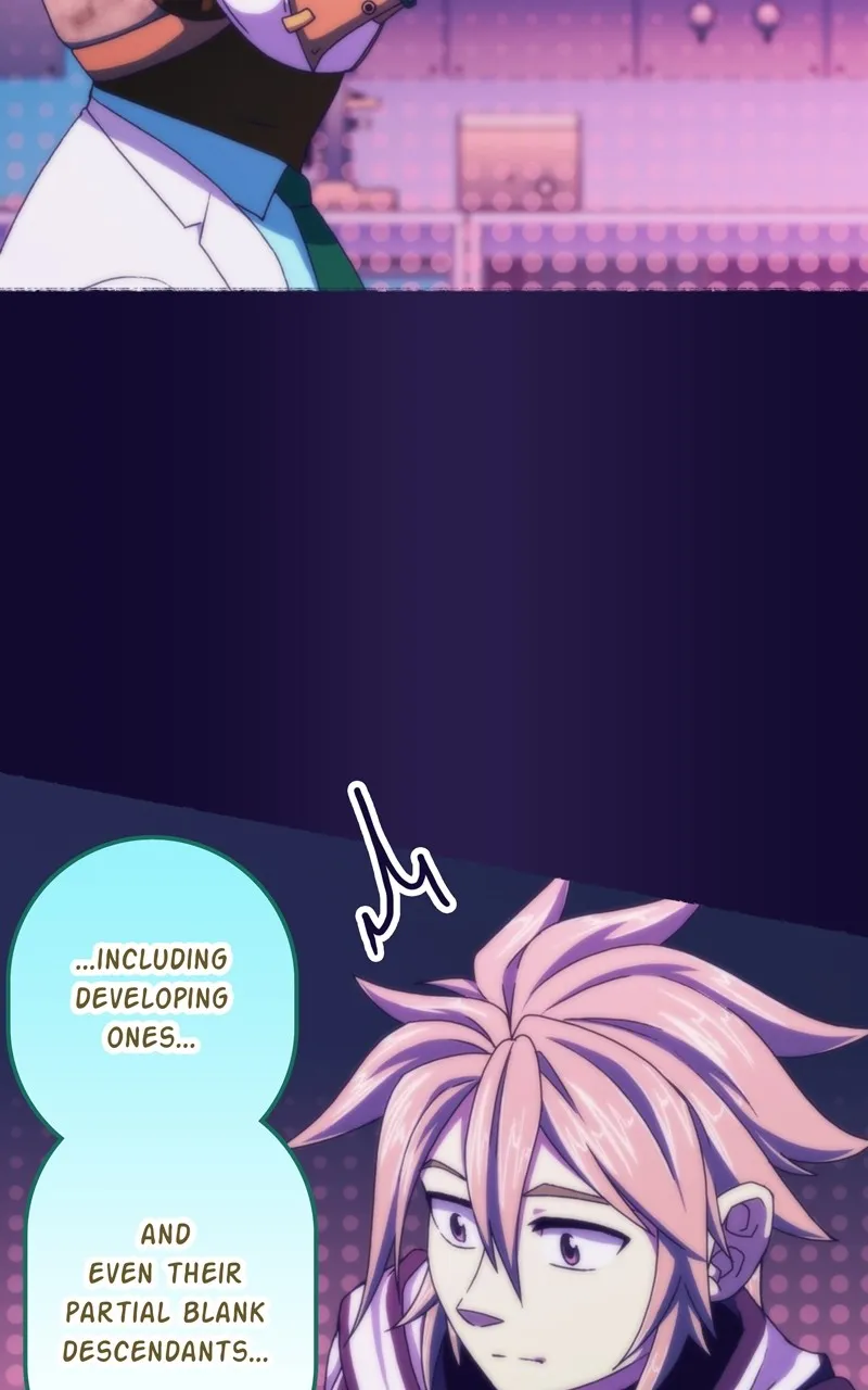 Read City of Blank EN Manga Online