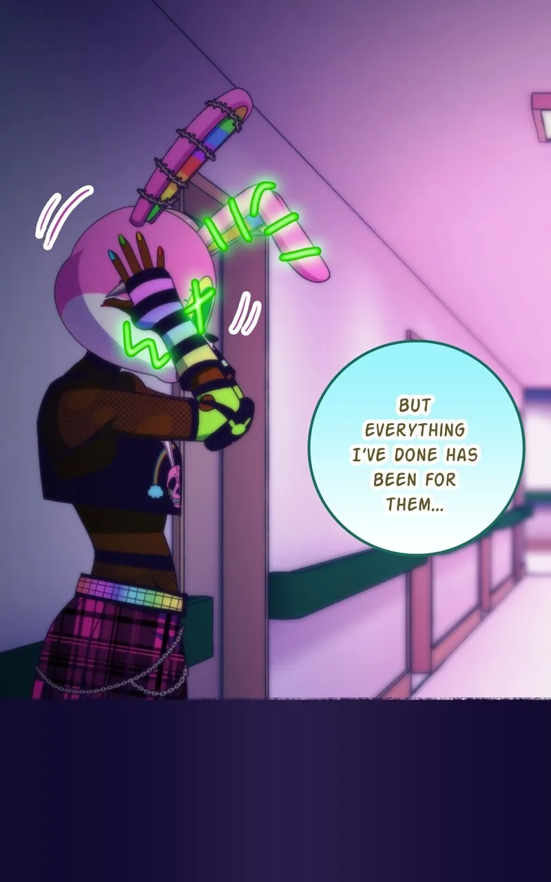 Read City of Blank EN Manga Online