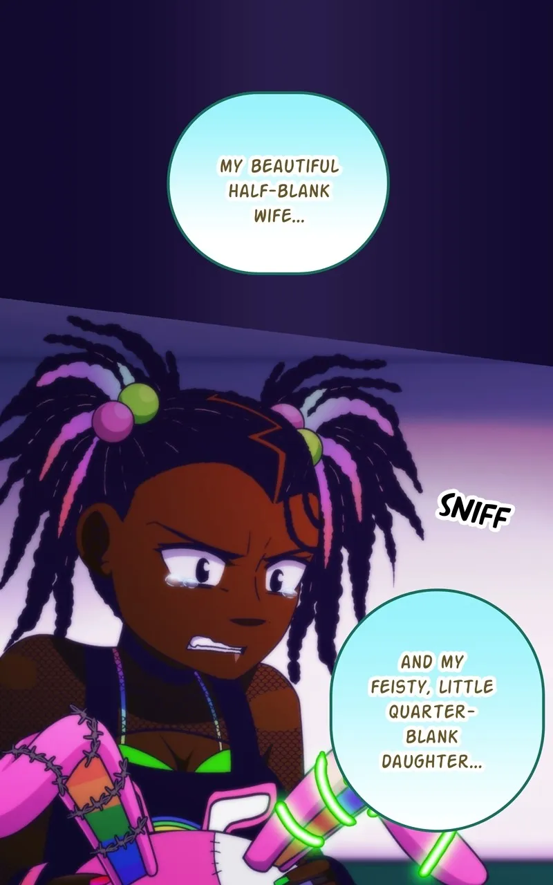 Read City of Blank EN Manga Online