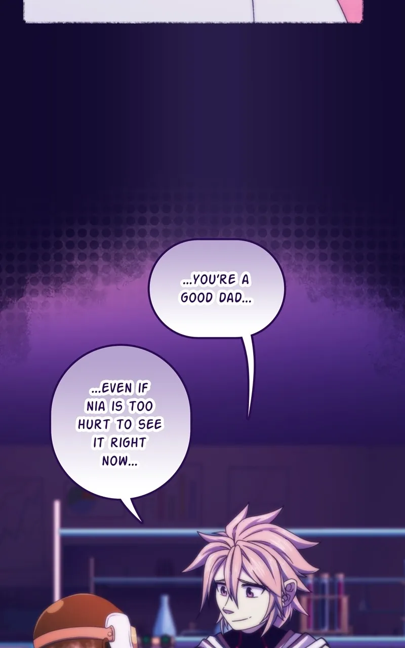 Read City of Blank EN Manga Online