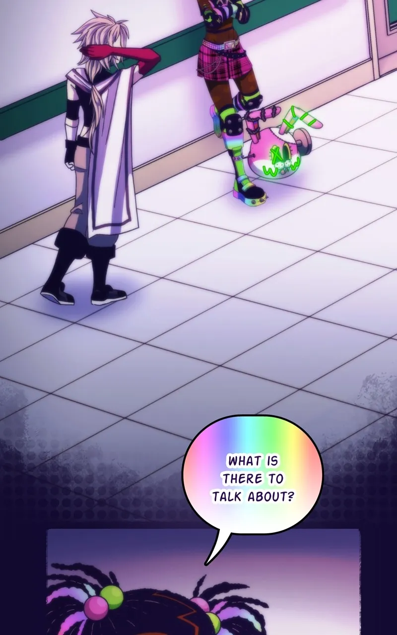 Read City of Blank EN Manga Online