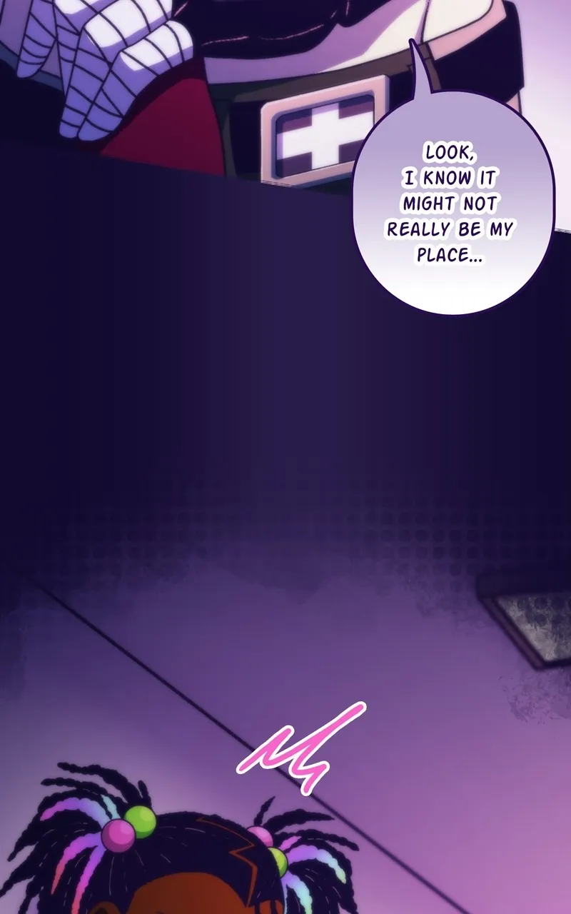 Read City of Blank EN Manga Online
