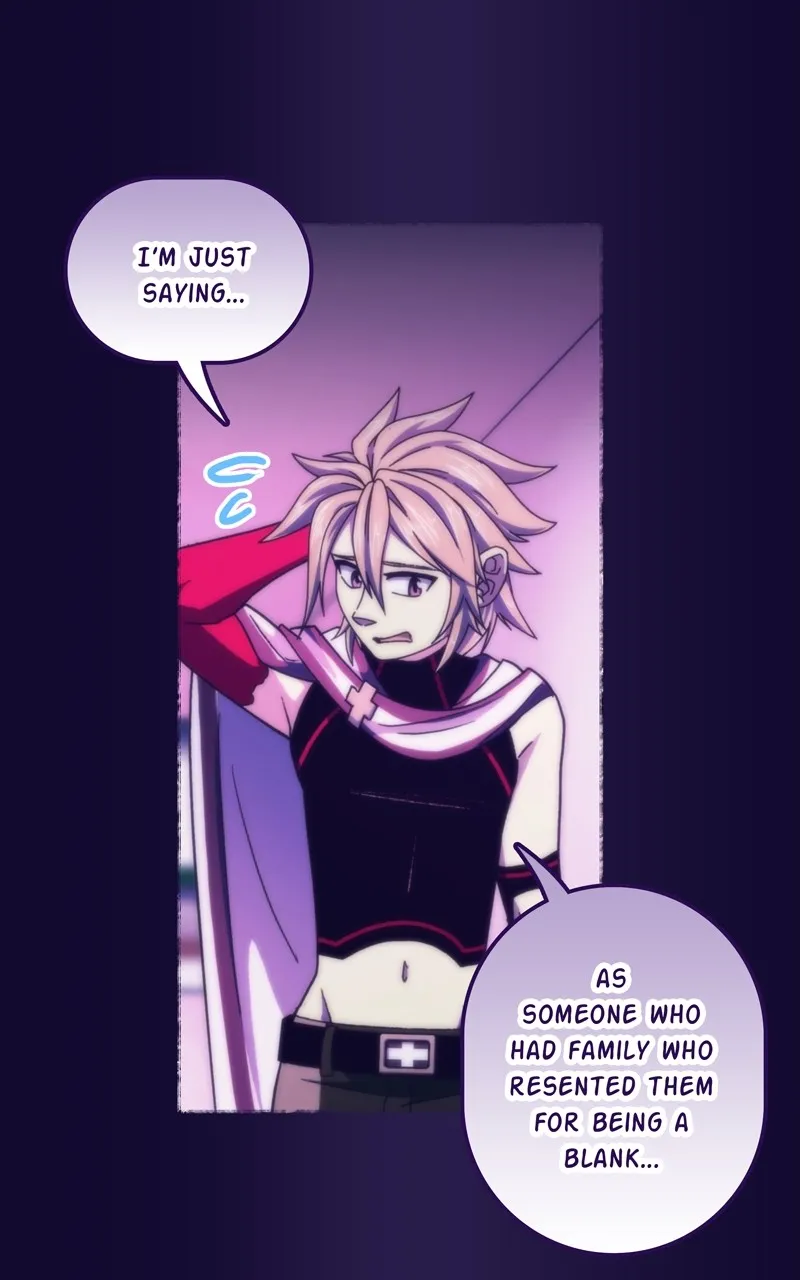 Read City of Blank EN Manga Online
