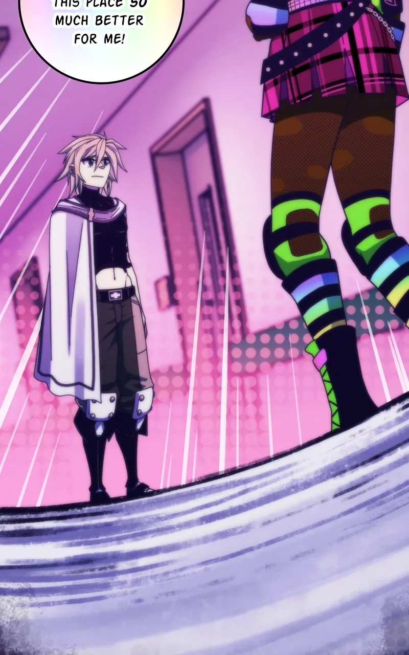 Read City of Blank EN Manga Online