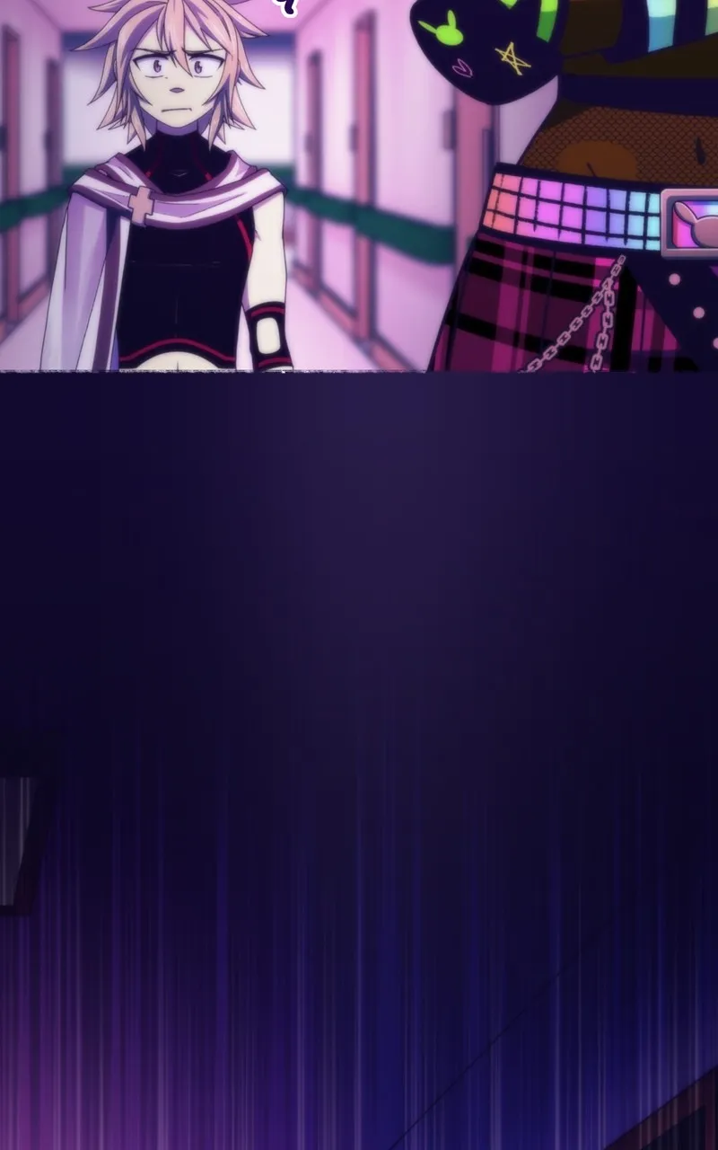 Read City of Blank EN Manga Online