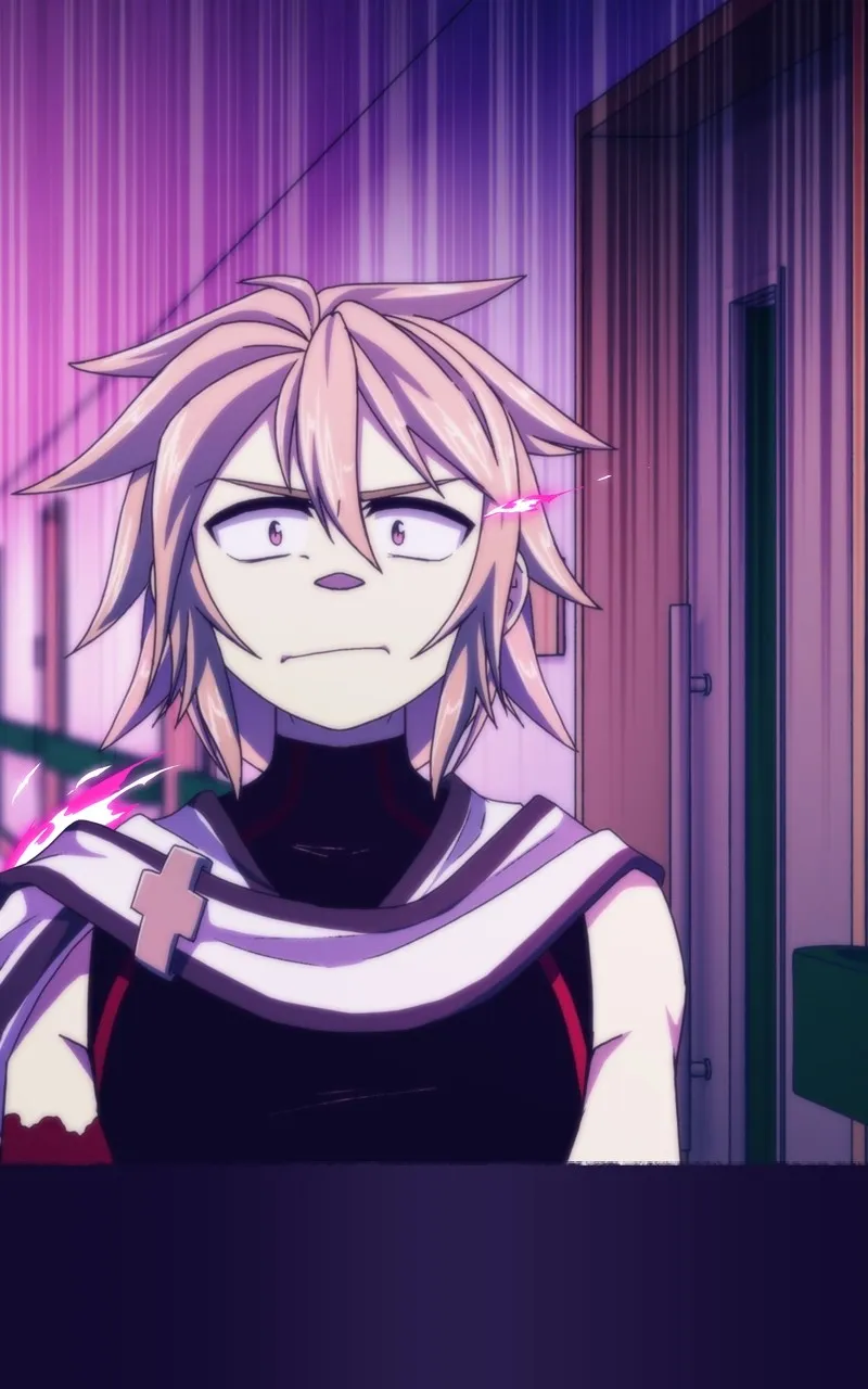 Read City of Blank EN Manga Online