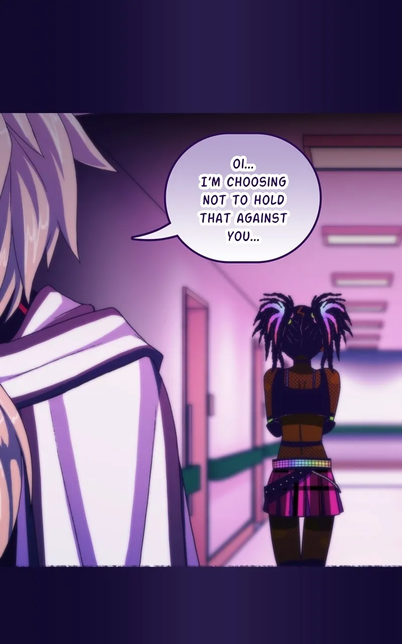 Read City of Blank EN Manga Online