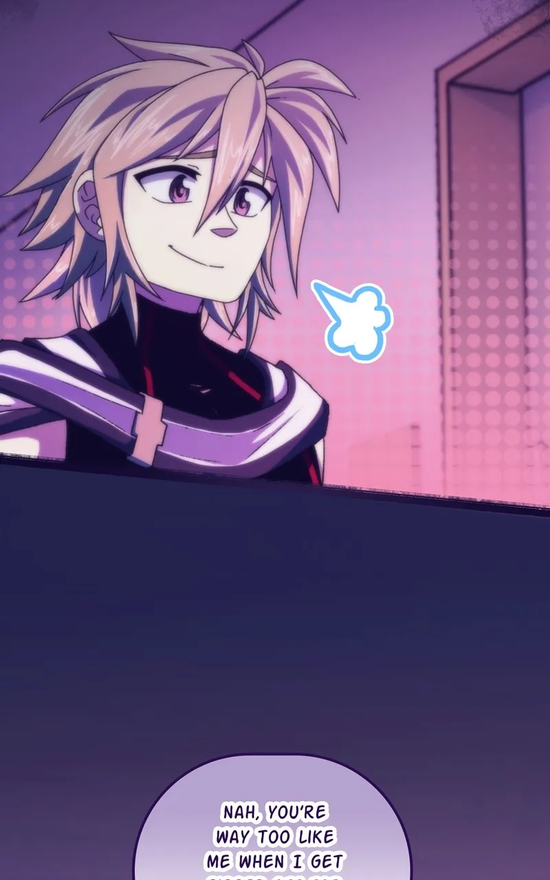 Read City of Blank EN Manga Online