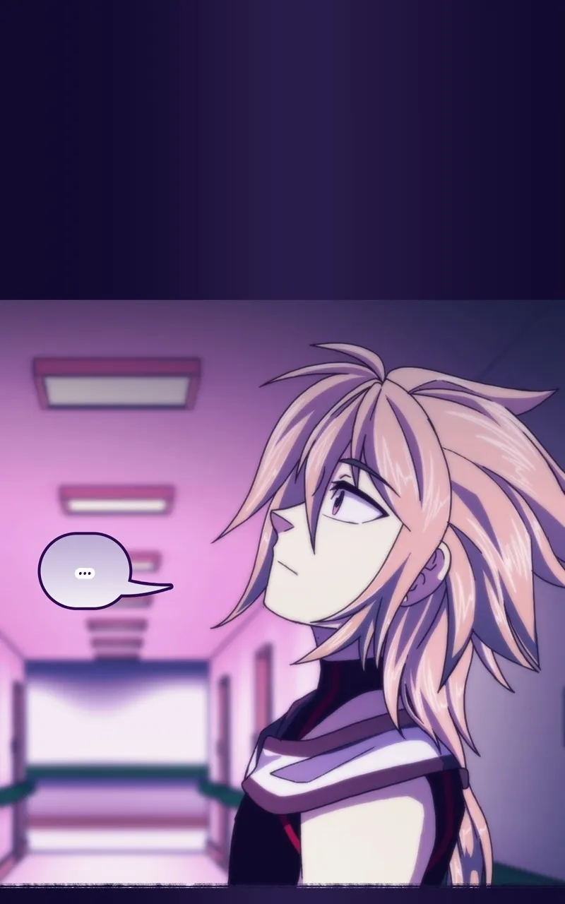 Read City of Blank EN Manga Online