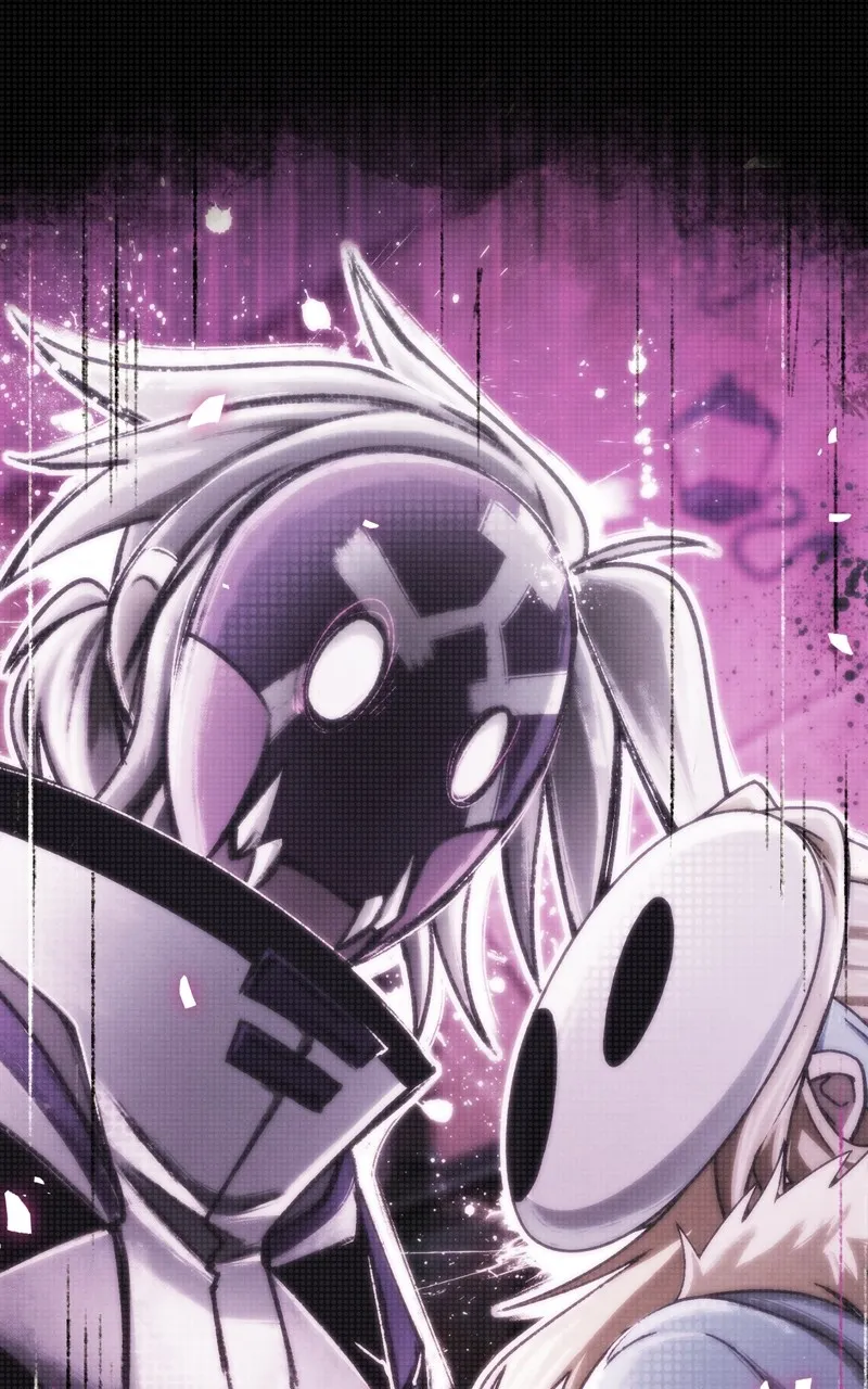 Read City of Blank EN Manga Online