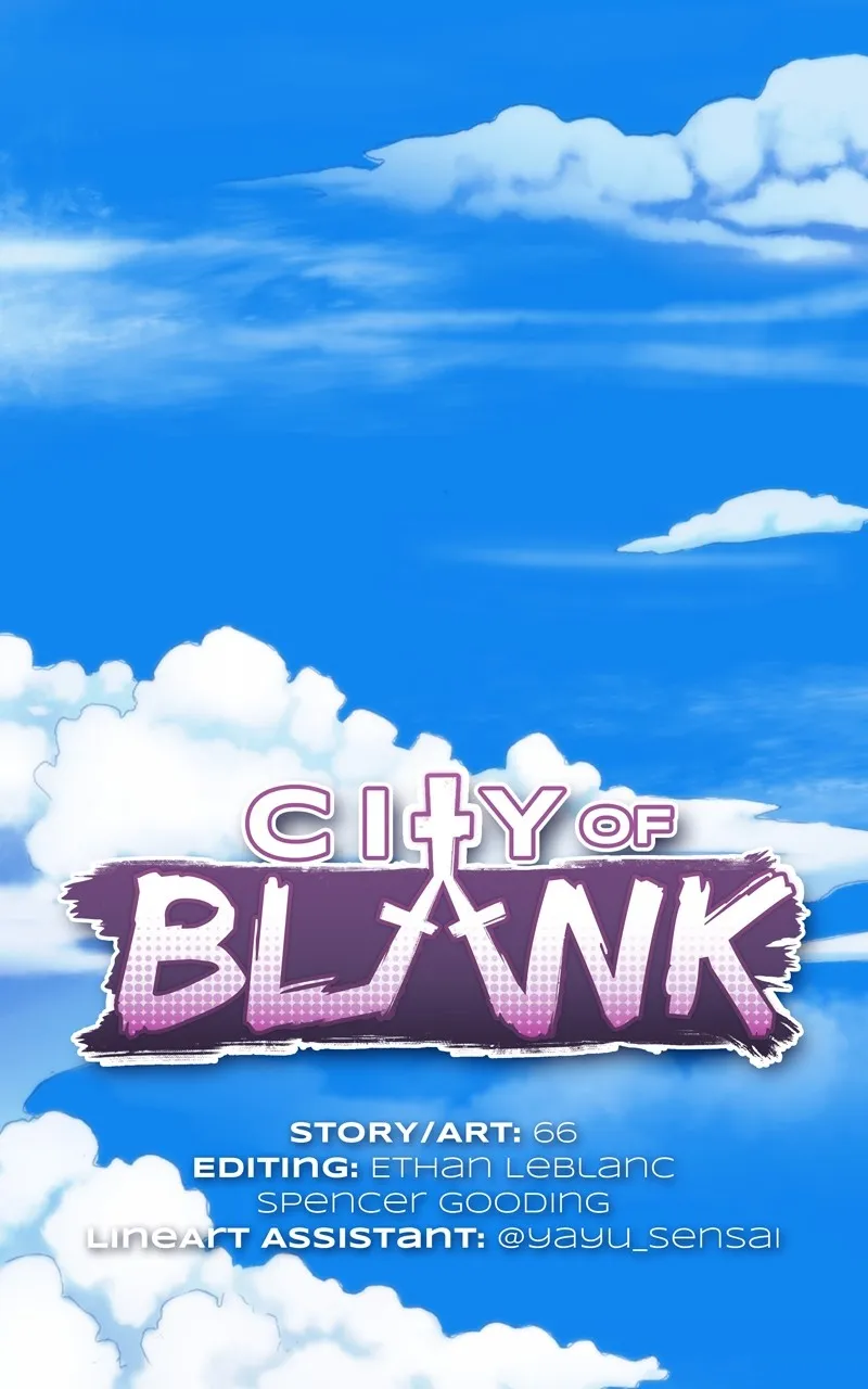 Read City of Blank EN Manga Online