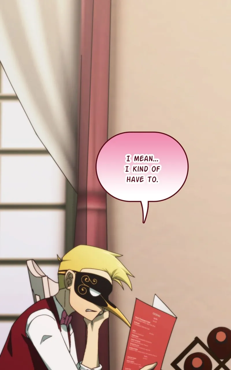 Read City of Blank EN Manga Online