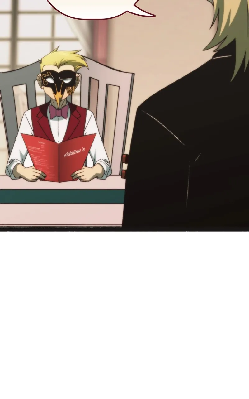 Read City of Blank EN Manga Online