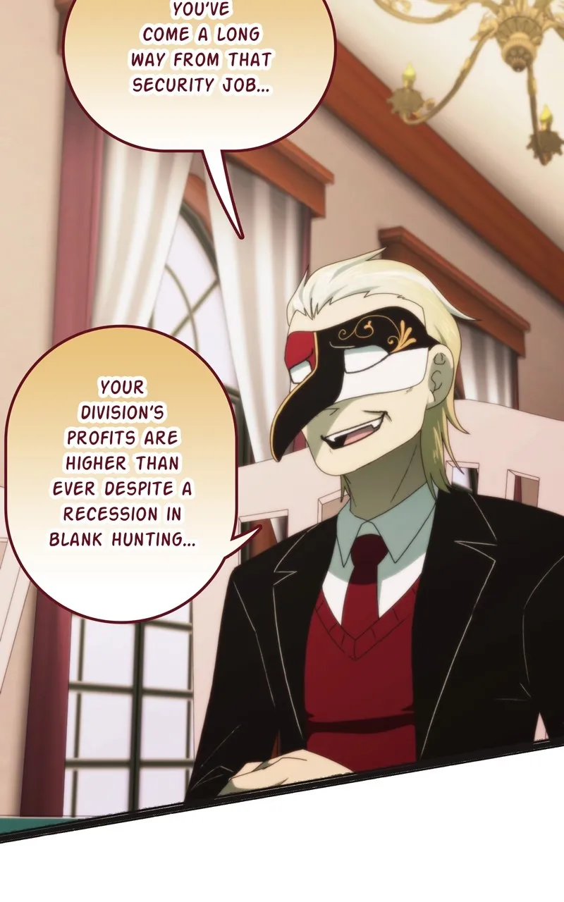Read City of Blank EN Manga Online