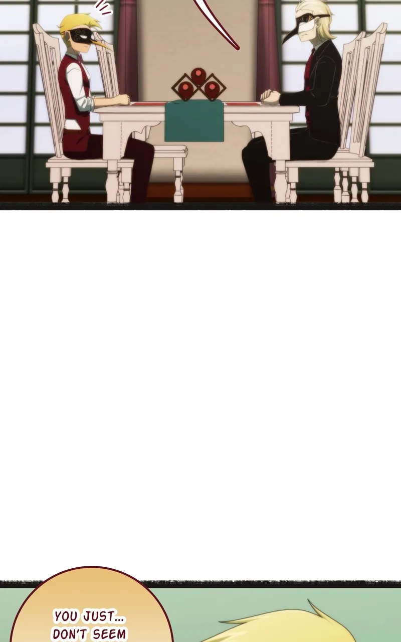 Read City of Blank EN Manga Online