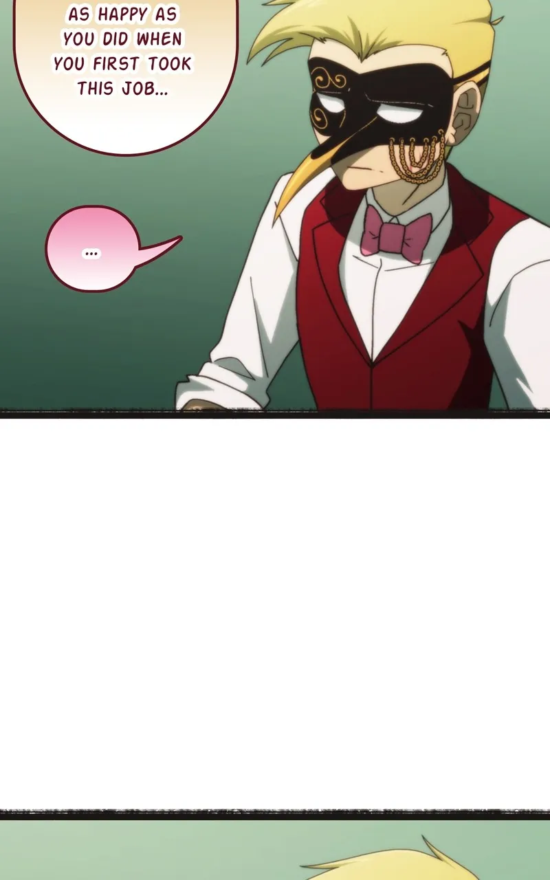 Read City of Blank EN Manga Online